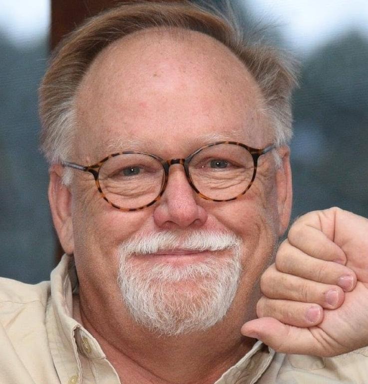 Mark Baker, candidate for Florida House District 23